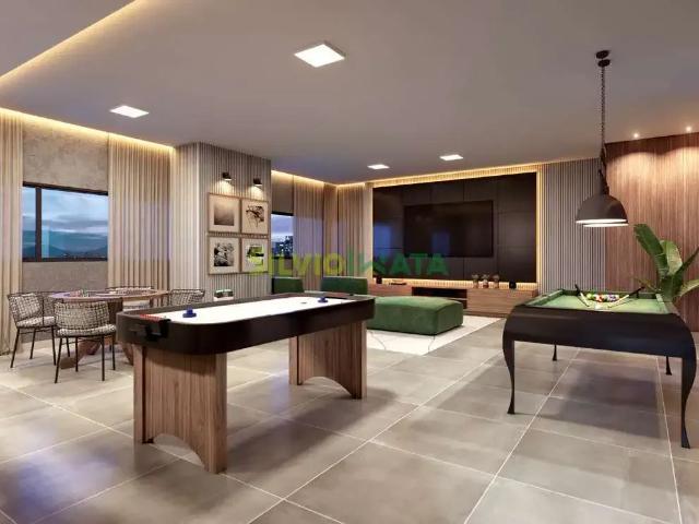 Apartamento para Venda em Maringá/PR Vila Marumby 2 Quartos