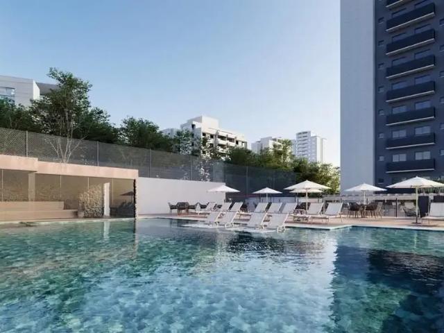 Apartamento para Venda em Maringá/PR Vila Marumby 2 Quartos