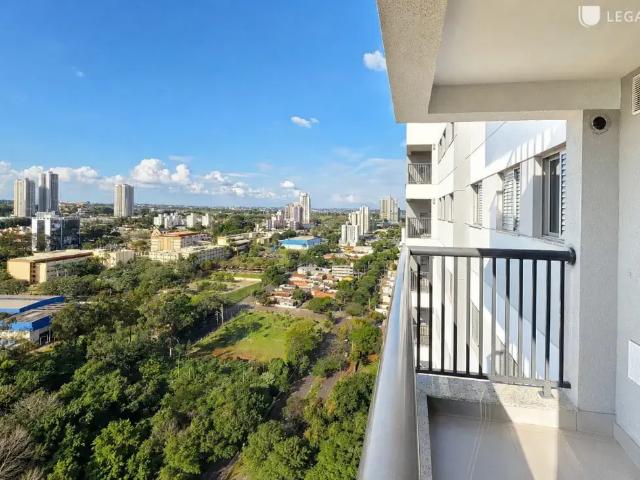 Apartamento para Venda em Maringá/PR Vila Marumby 2 Quartos