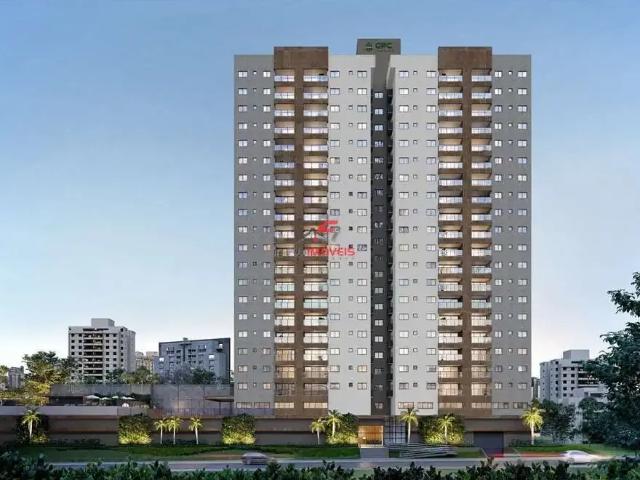 Apartamento para Venda em Maringá/PR Vila Marumby 2 Quartos