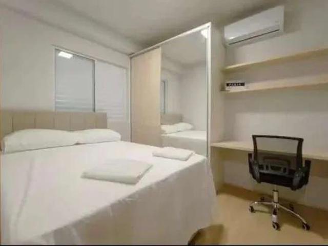Apartamento para Venda em Maringá/PR Vila Marumby 2 Quartos