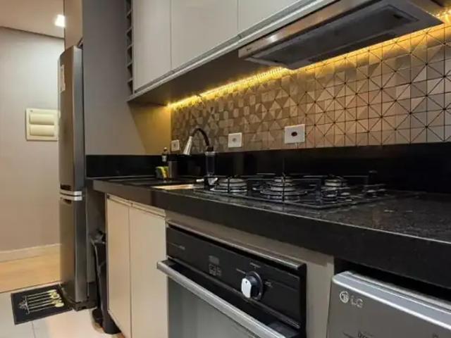 Apartamento para Venda em Maringá/PR Vila Marumby 2 Quartos