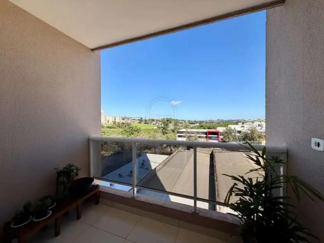 Apartamento para Venda em Maringá/PR Vila Marumby 2 Quartos
