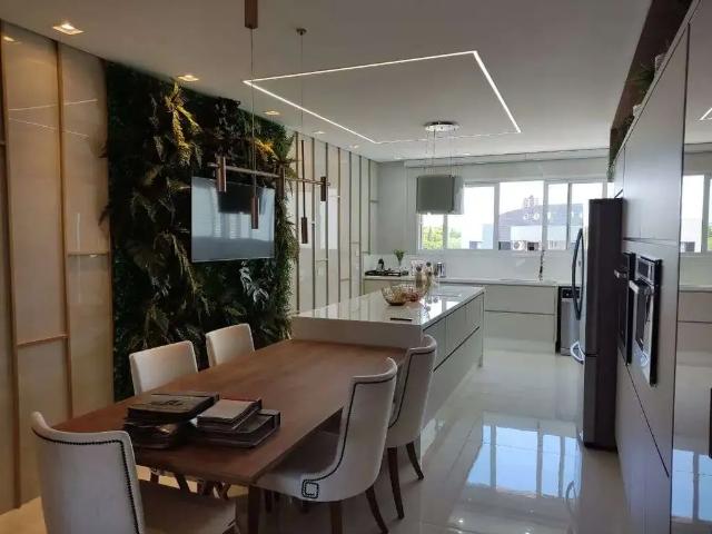 Apartamento para Venda em Maringá/PR Vila Bosque 4 Quartos