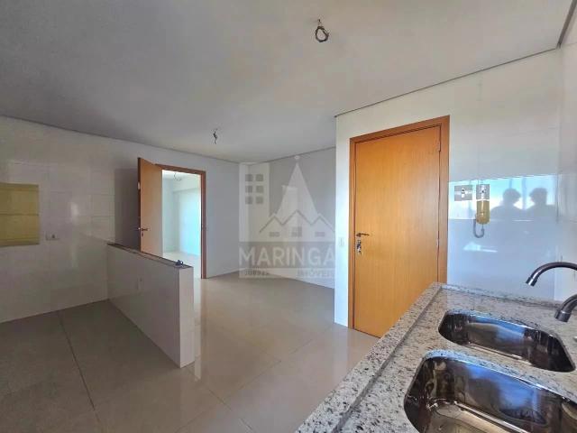 Apartamento para Venda em Maringá/PR Vila Bosque 2 Quartos