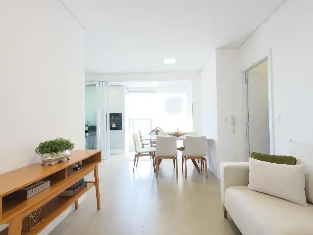 Apartamento para Venda em Maringá/PR Vila Bosque 3 Quartos