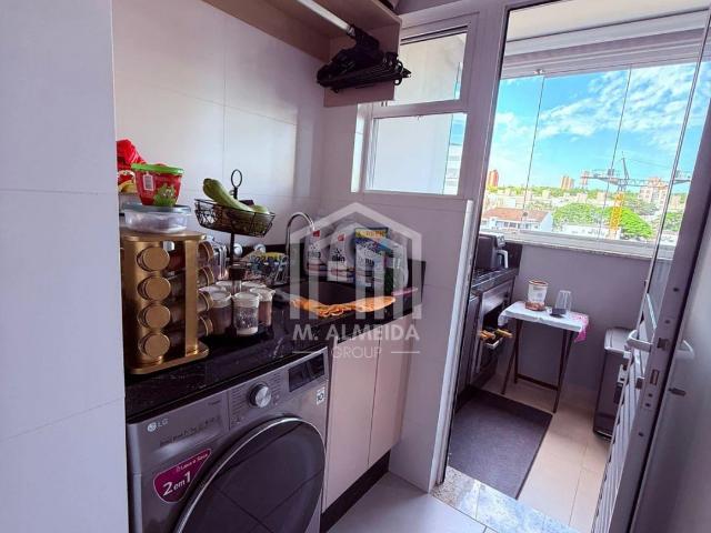 Apartamento para Venda em Maringá/PR Vila Bosque 3 Quartos