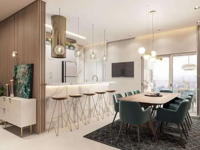 Apartamento para Venda em Maringá/PR Vila Bosque 3 Quartos