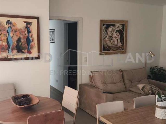 Apartamento para Venda em Maringá/PR Vila Bosque 3 Quartos