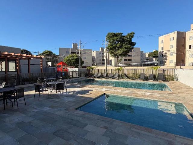 Apartamento para Venda em Maringá/PR Vila Emília 1 Quartos