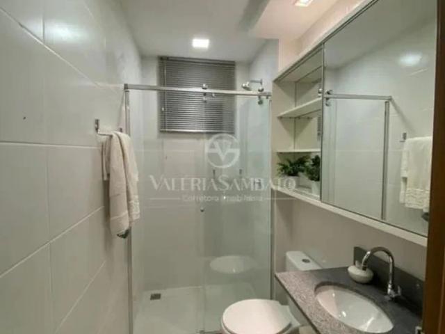 Apartamento para Venda em Maringá/PR Vila Emília 2 Quartos