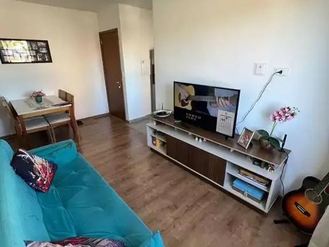 Apartamento para Venda em Maringá/PR Vila Emília 2 Quartos