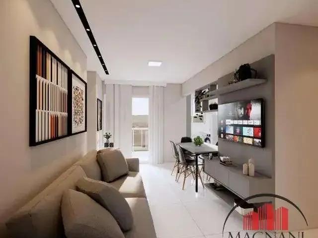 Apartamento para Venda em Maringá/PR Vila Emília 2 Quartos