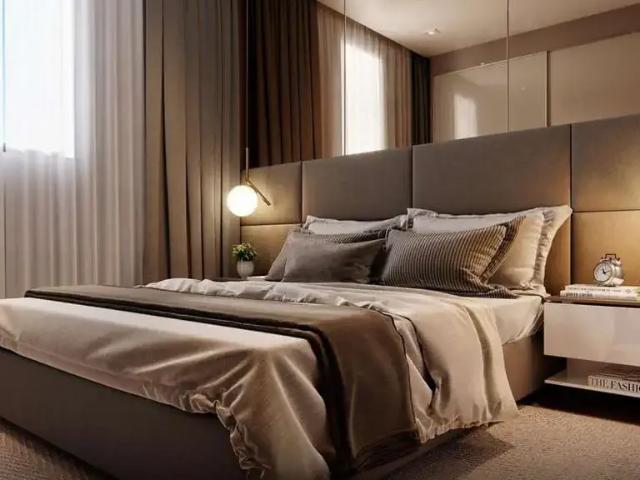 Apartamento para Venda em Maringá/PR Vila Emília 2 Quartos