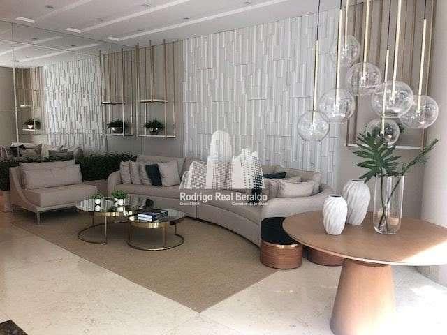 Apartamento para Venda em Maringá/PR Vila Santo Antônio 3 Quartos