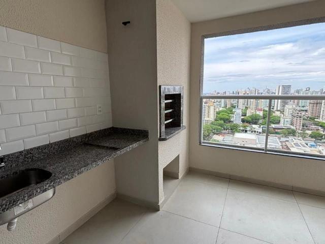 Apartamento para Venda em Maringá/PR Vila Santo Antônio 3 Quartos