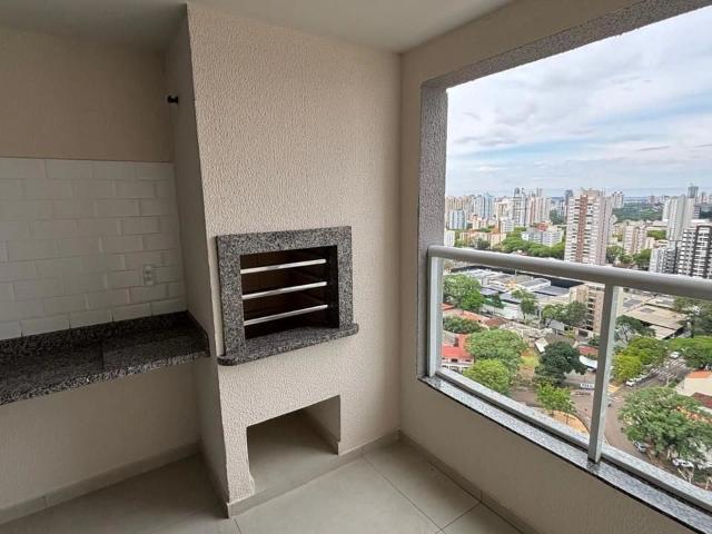 Apartamento para Venda em Maringá/PR Vila Santo Antônio 2 Quartos