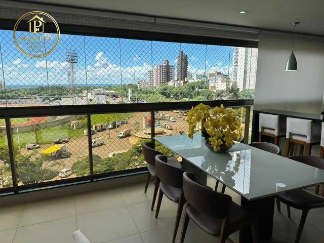 Apartamento para Venda em Maringá/PR Zona Armazém 3 Quartos