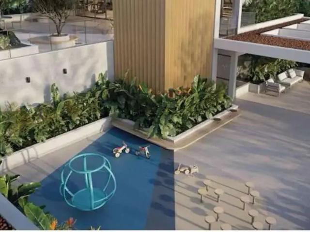 Apartamento para Venda em Maringá/PR Zona 04 2 Quartos