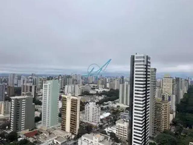 Apartamento para Venda em Maringá/PR Zona 04 4 Quartos