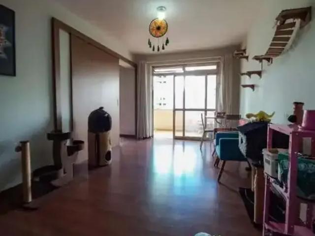 Apartamento para Venda em Maringá/PR Zona 04 4 Quartos