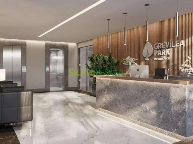 Apartamento para Venda em Maringá/PR Zona 06 3 Quartos