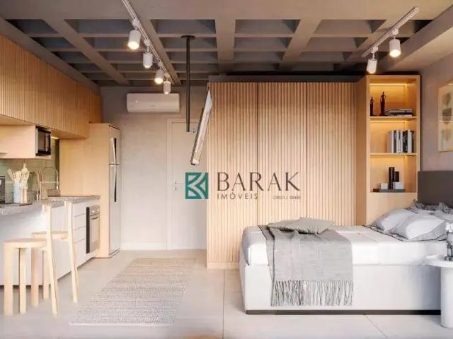 Apartamento para Venda em Maringá/PR Zona 07 1 Quartos