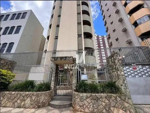 Apartamento para Venda em Maringá/PR Zona 07 1 Quartos