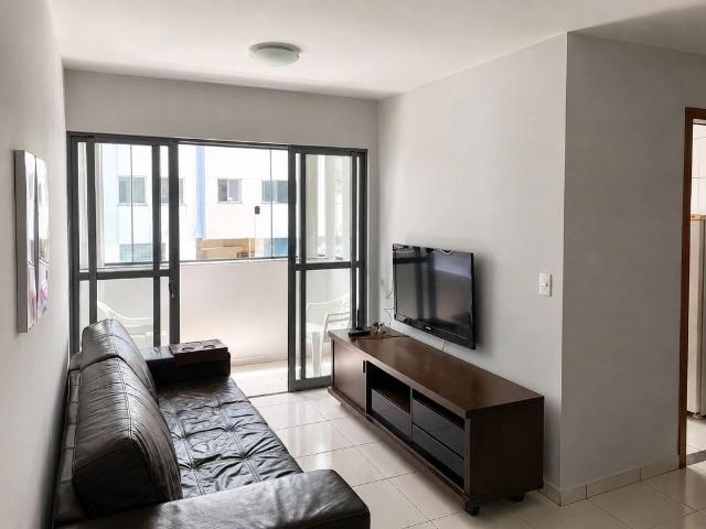 Apartamento para Venda em Maringá/PR Zona 07 2 Quartos