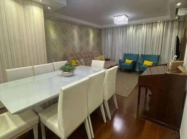Apartamento para Venda em Maringá/PR Parque Residencial Cidade Nova 3 Quartos