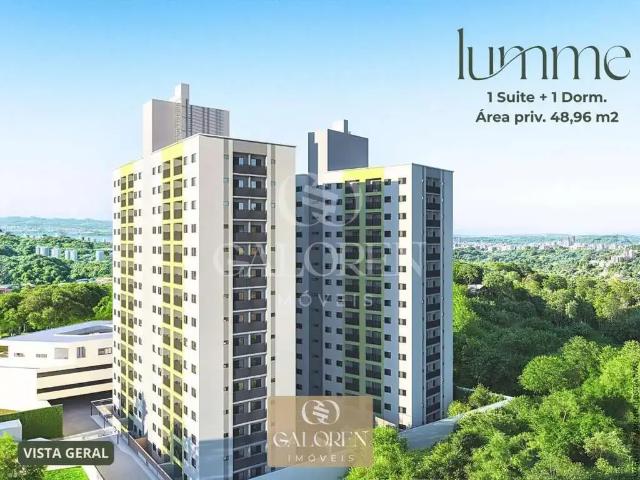 Apartamento para Venda em Maringá/PR Zona 07 2 Quartos