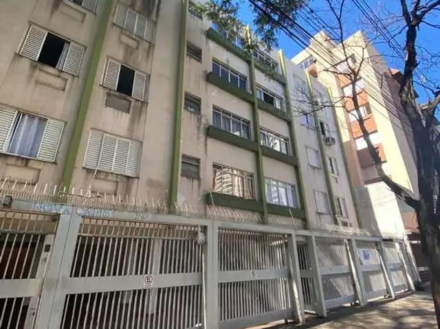Apartamento para Venda em Maringá/PR Zona 07 2 Quartos