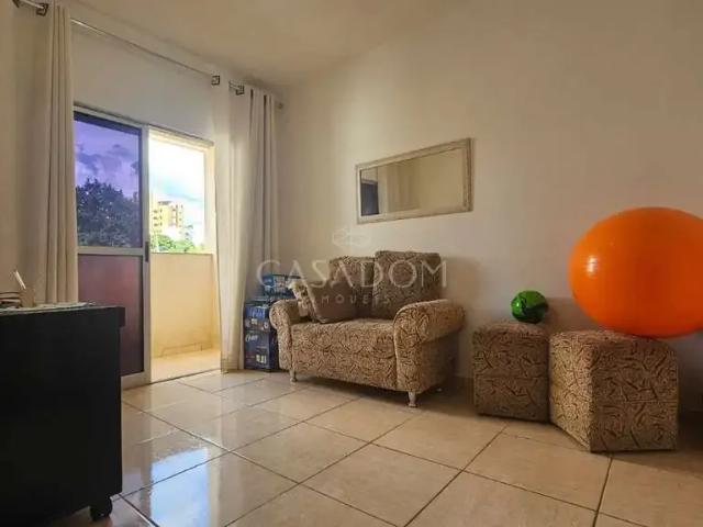 Apartamento para Venda em Maringá/PR Zona 07 2 Quartos