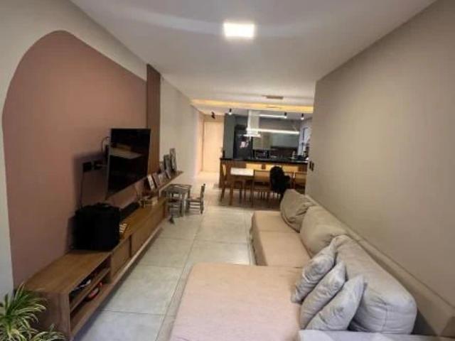 Apartamento para Venda em Maringá/PR Zona 07 3 Quartos