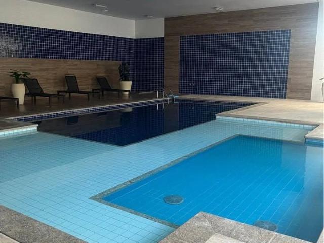 Apartamento para Venda em Maringá/PR Zona 07 3 Quartos