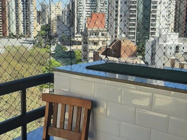 Apartamento para Venda em Maringá/PR Zona 07 3 Quartos