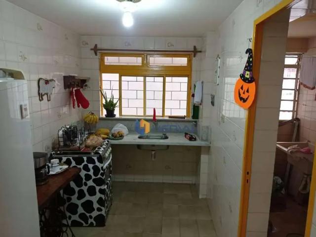 Apartamento para Venda em Maringá/PR Zona 07 3 Quartos