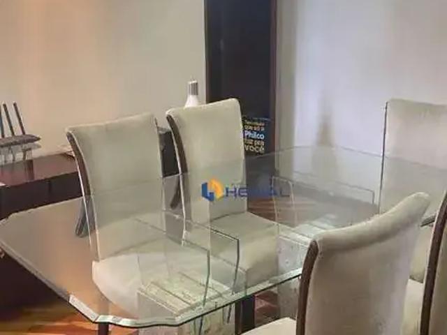 Apartamento para Venda em Maringá/PR Zona 07 3 Quartos