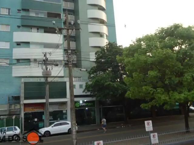 Apartamento para Venda em Maringá/PR Zona 07 3 Quartos