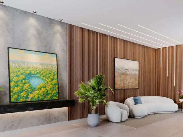 Apartamento para Venda em Maringá/PR Zona 08 2 Quartos