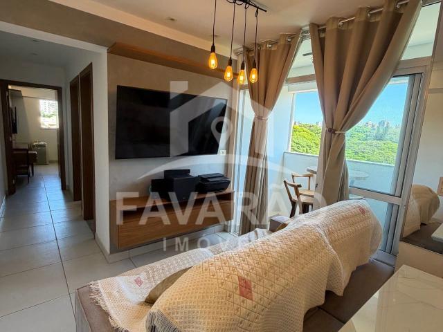 Apartamento para Venda em Maringá/PR Zona 08 2 Quartos
