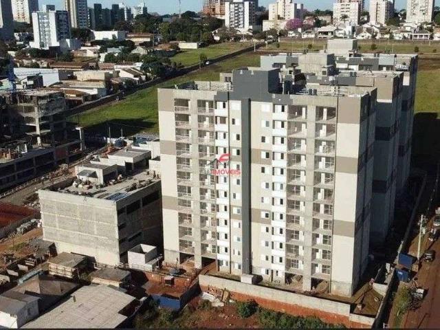 Apartamento para Venda em Maringá/PR Zona 08 2 Quartos