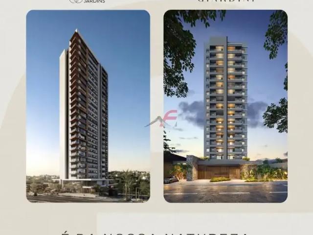 Apartamento para Venda em Maringá/PR Zona 08 2 Quartos