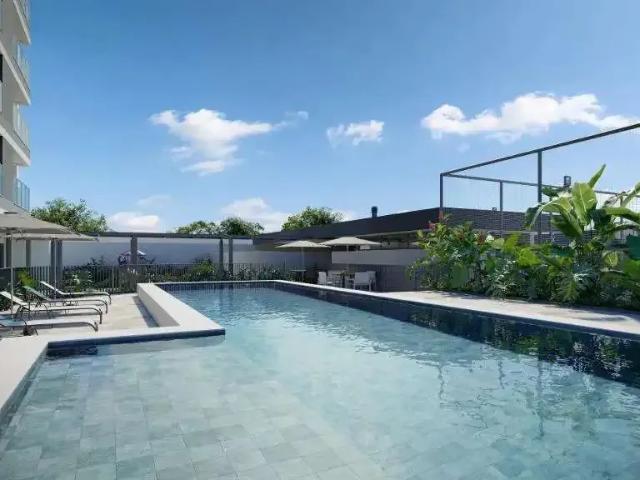 Apartamento para Venda em Maringá/PR Zona 08 2 Quartos