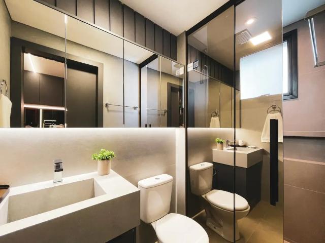 Apartamento para Venda em Maringá/PR Zona 08 2 Quartos