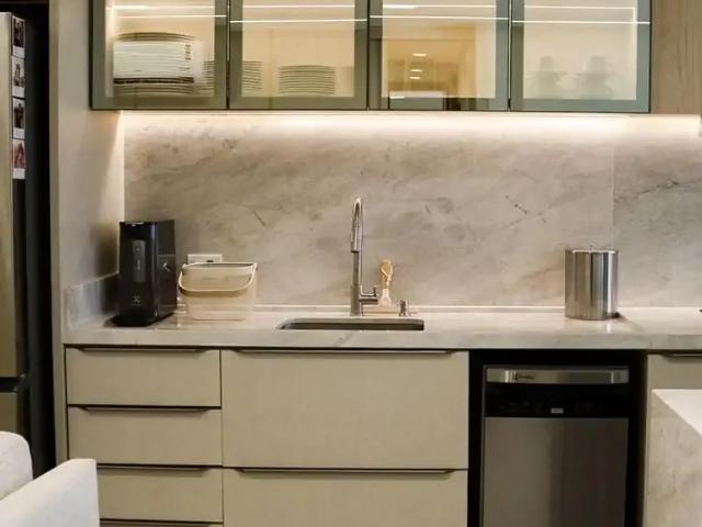Apartamento para Venda em Maringá/PR Zona 08 3 Quartos