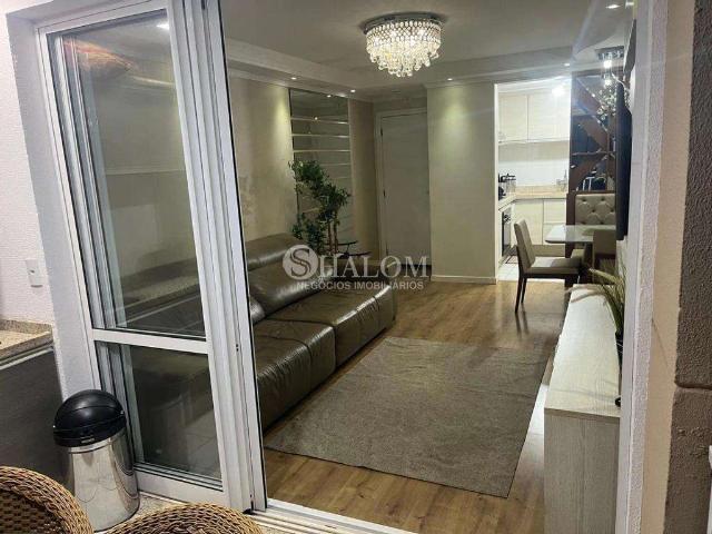 Apartamento para Venda em Maringá/PR Zona 08 3 Quartos