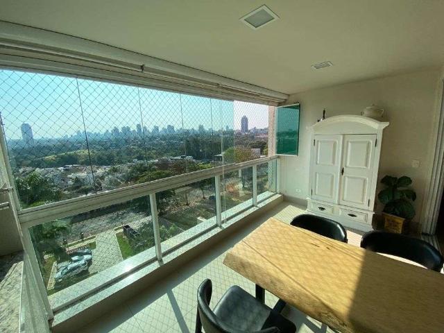 Apartamento para Venda em Maringá/PR Zona 08 3 Quartos
