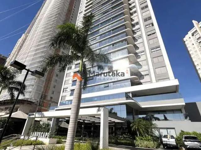 Apartamento para Venda em Maringá/PR Zona 08 4 Quartos