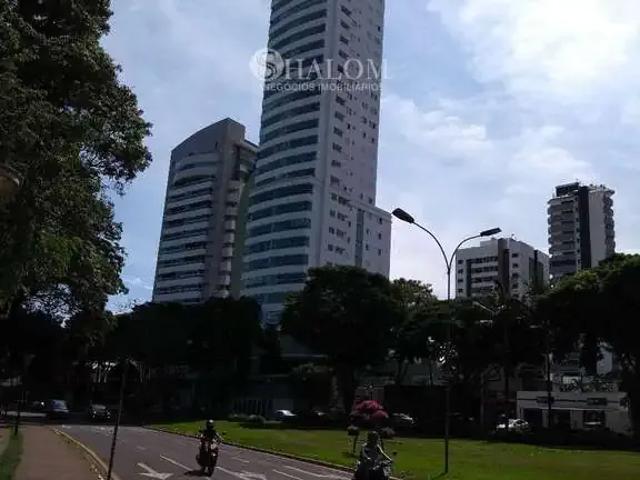 Apartamento para Venda em Maringá/PR Zona 01 4 Quartos